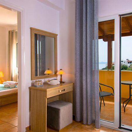 Elounda Anemelia Apartments Zewnętrze zdjęcie