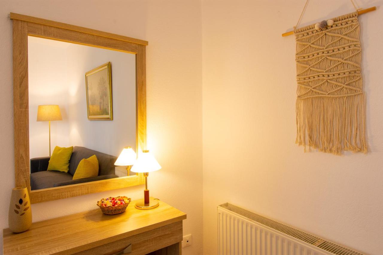 Elounda Anemelia Apartments Zewnętrze zdjęcie