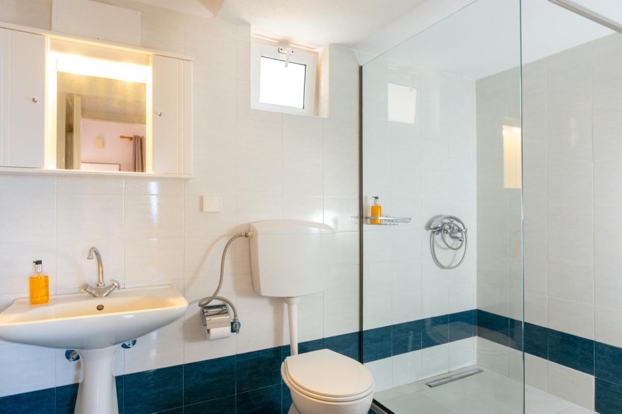 Elounda Anemelia Apartments Zewnętrze zdjęcie